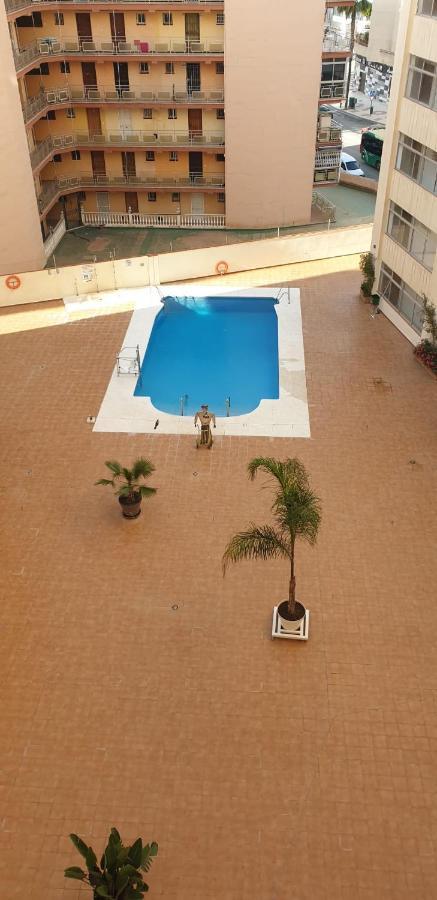 Apartamento Rulosol 5 Torremolinos Exterior photo